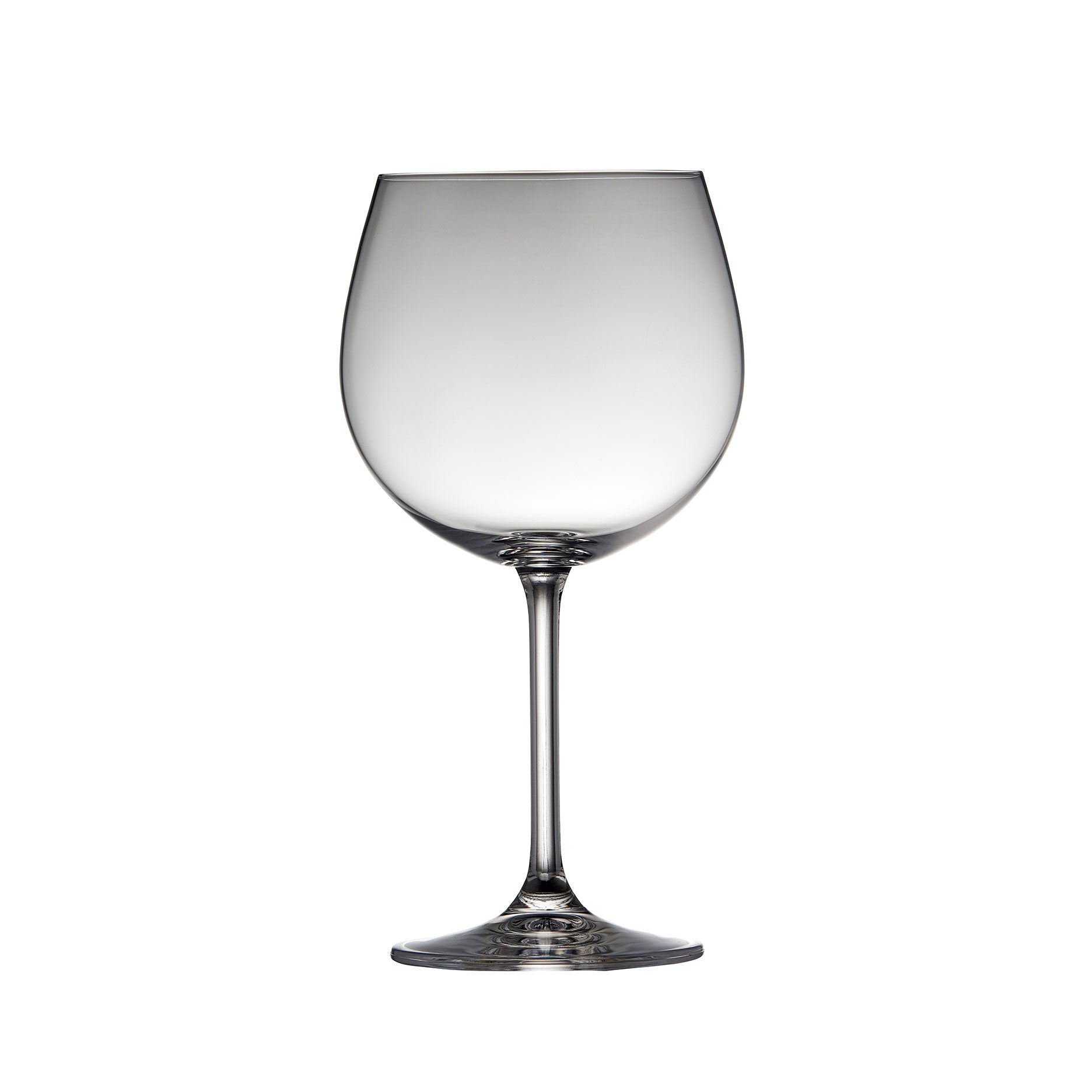 Juvel gin & tonic glas 4 stk